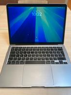 Macbook Air 2020, Computers en Software, Apple Macbooks, 256 GB, Qwerty, 8 GB, 13 inch