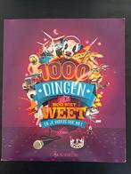 C1000 verzamelalbum - 1000 dingen die je nog niet weet, Verzamelen, Supermarktacties, C1000, Ophalen