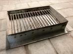 Tuinhaard - vuurschaal - vuurkorf - bbq, Ophalen, Gebruikt