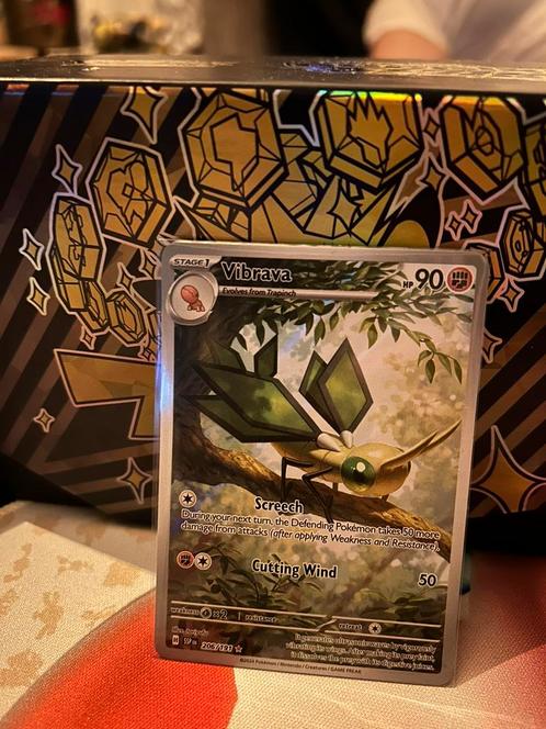 (SSP) Hits en/of Bulk, Hobby en Vrije tijd, Verzamelkaartspellen | Pokémon, Zo goed als nieuw, Meerdere kaarten, Ophalen of Verzenden