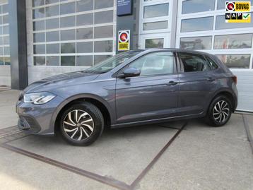 Volkswagen Polo 1.0 TSI Life / Carplay / PDC / LMV beschikbaar voor biedingen