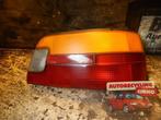 Achterlicht rechts van een Toyota Starlet, Auto-onderdelen, Verlichting, Ophalen, Gebruikt, -, -