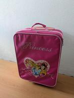 Koffer Disney prinsessen, Ophalen, Gebruikt