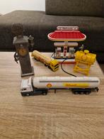Shell Collectie - Auto's en Meer!, Ophalen of Verzenden, Gebruikt, Auto's
