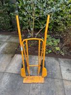 steekwagen, 60 tot 80 liter, Ophalen, Gebruikt, Steekwagen