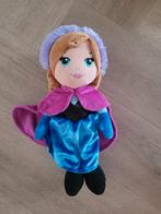 Anna van Frozen, Ophalen of Verzenden, Zo goed als nieuw, Overige typen