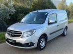 Mercedes-Benz Citan 111 1.5 CDI 81KW 2015 Grijs *Trekhaak*, Auto's, Voorwielaandrijving, Euro 5, Stof, 4 cilinders