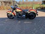 harley davidson softail heritage classic  vraagprijs  € 8000, Motoren, Motoren | Harley-Davidson, 2 cilinders, 1340 cc, Bedrijf