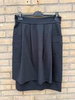 Escada* prachtige rok ( maat 40), Maat 38/40 (M), Verzenden, Zwart, Escada
