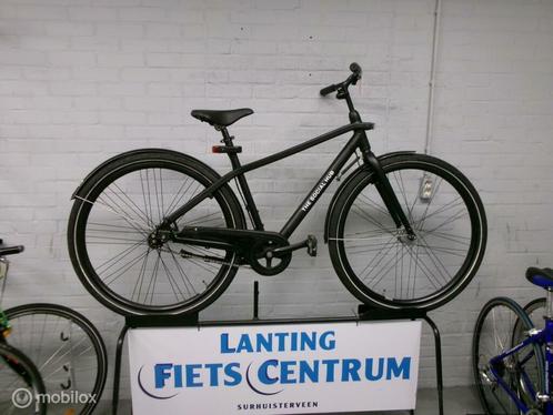 Union THE  SOCIAL  HUB  51  CM, Fietsen en Brommers, Fietsen | Heren | Herenfietsen, Gebruikt, Overige merken, 49 tot 53 cm