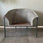OPRUIMING Gerard van den Berg fauteuil voor Rohé Noordwolde, Huis en Inrichting, Fauteuils, Ophalen, Gerard van den Berg, Gebruikt