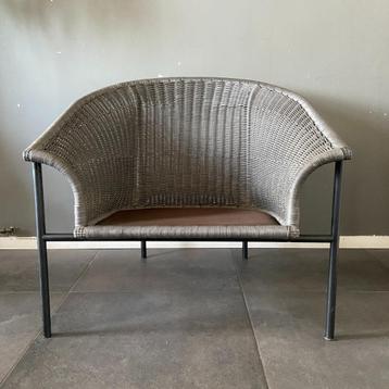 OPRUIMING Gerard van den Berg fauteuil voor Rohé Noordwolde beschikbaar voor biedingen
