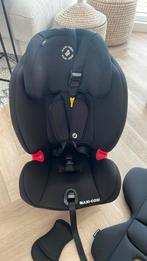 Maxi-Cosi Titan autostoel basic black, Kinderen en Baby's, Autostoeltjes, Ophalen, Zo goed als nieuw, Maxi-Cosi, Isofix