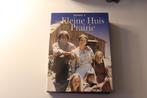 DVD Box Het kleine Huis op de Prairie, Season 1, 6 DVD's, Boxset, Actie en Avontuur, Alle leeftijden, Zo goed als nieuw