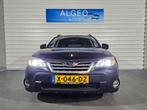 Subaru IMPREZA 2.0XV AWD /Trekhaak, Stof, Gebruikt, 4 cilinders, 150 pk