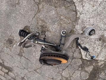 Wielophanging W253 compleet Links en Rechts beschikbaar voor biedingen