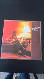 Eric Clapton backless, Ophalen of Verzenden, Zo goed als nieuw, 12 inch