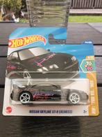 HotWheels Nissan Skyline GT-R, Hobby en Vrije tijd, Modelauto's | Overige schalen, Ophalen of Verzenden, Zo goed als nieuw