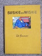 Suske en Wiske - De Sonometer -2021- hardcover XXIII van XXV, Willy Vandersteen, Eén stripboek, Nieuw, Ophalen of Verzenden