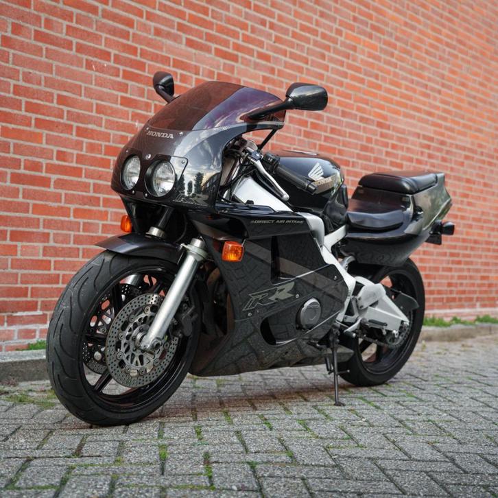1991 Honda CBR 400 RR NC29, Motoren, Motoren | Honda, Particulier, Super Sport, meer dan 35 kW, 4 cilinders, Motorrijbewijs A