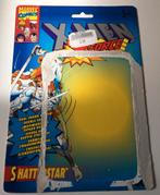 Marvel X-Men X-Force Fullcard 1993: Shatterstar. Multilang., Gebruikt, Ophalen of Verzenden