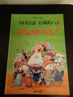 Haagse Harry; Dachetnie !! Stripboek, Eén stripboek, Ophalen of Verzenden, Zo goed als nieuw