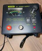 Voeding daiwa Ps-120m, Ophalen of Verzenden, Zo goed als nieuw