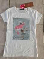 Partij meisjes zomerkleding 60 stuks mt. 92 t/m 164, Ophalen of Verzenden, Nieuw, Overige maten