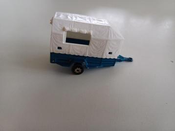 Majorette aanhanger vee transport beschikbaar voor biedingen