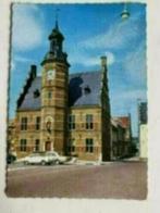 Gennip . Stadhuis . Jaren’70, Gelopen, Ophalen of Verzenden, Limburg