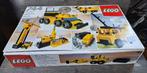 Lego Universal Building Set 744., Ophalen of Verzenden, Zo goed als nieuw, Complete set, Lego