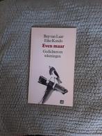 Even maar----Bep van Laar/Eiko Kondo, Bep van Laar, Ophalen of Verzenden, Zo goed als nieuw, Eén auteur