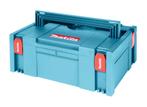 Makita Mbox nr2 lege toolbox koffer systainer, Doe-het-zelf en Verbouw, Gereedschapskisten, Ophalen of Verzenden, Zo goed als nieuw