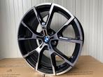 18" FITS BMW ST XXXM 1/2/3 SERIE F20 F21 E90 E91 F30 F31 M3, Auto-onderdelen, Banden en Velgen, Ophalen, 18 inch, Velg(en), Nieuw