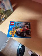 Lego City 4427 - Offroader, Ophalen, Gebruikt, Complete set, Lego