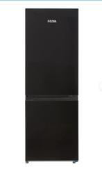 ETNA KCV143ZWA, Ophalen, 150 tot 200 liter, Met aparte vriezer, Zo goed als nieuw