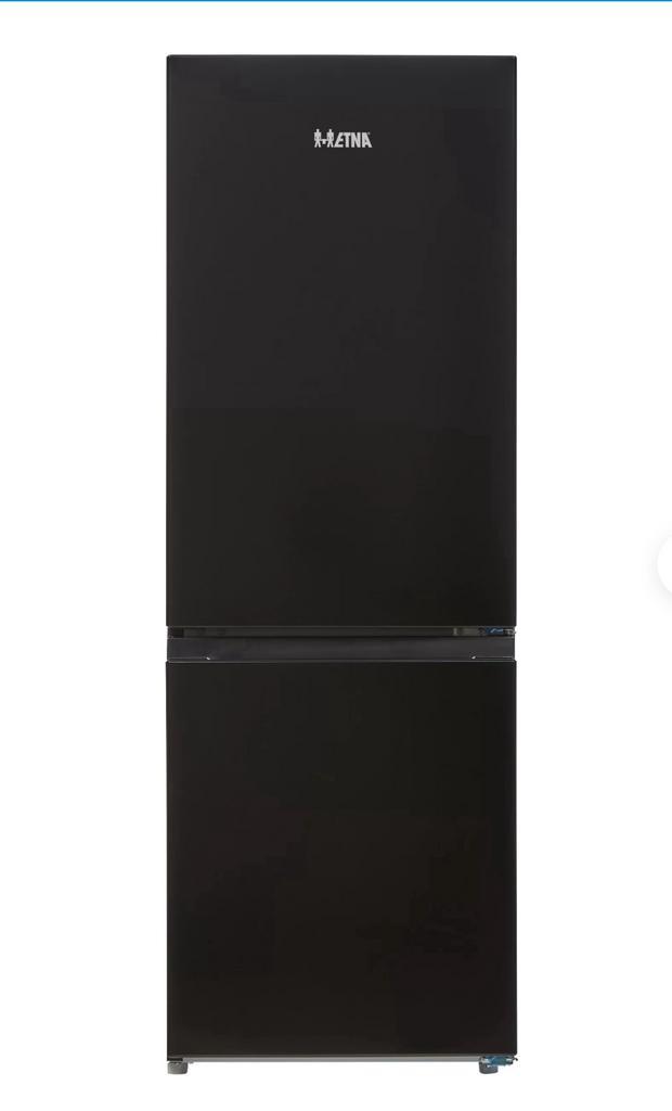 ETNA KCV143ZWA, Witgoed en Apparatuur, Koelkasten en IJskasten, Zo goed als nieuw, Met aparte vriezer, 150 tot 200 liter, 140 tot 160 cm