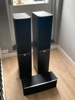 JBL Arena 180 + Arena 125C, Audio, Tv en Foto, Luidsprekers, Ophalen, Zo goed als nieuw, 120 watt of meer, JBL
