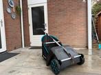 Tekoop Gardena Bladruimer, Ophalen, Zo goed als nieuw, Elektrisch
