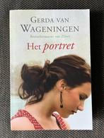 Gerda van Wageningen - Het portret., Ophalen of Verzenden, Zo goed als nieuw, Gerda van Wageningen