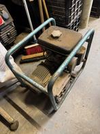 Robin aggregaat, ca 2 kw Japanse kwaliteit!, Ophalen, Gebruikt, Minder dan 5 kVA, Benzine