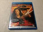 The Legend Of Zorro Blu Ray (NIEUW in Seal), Ophalen of Verzenden, Nieuw in verpakking