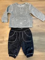 Badstof baby set Nijntje maat 62, Jongetje of Meisje, Nijntje, Ophalen of Verzenden, Zo goed als nieuw