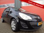 Opel Corsa 1.2-16V Edition,5drs,Airco,Cruise,Trekhaak!, Auto's, Voorwielaandrijving, Euro 5, 86 pk, Gebruikt