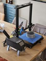 Creality CR-10 met upgrades, Computers en Software, 3D Printers, Ophalen, Gebruikt, Creality