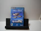 Flight Simulator 2002 - PC Game, Gebruikt, 1 speler, Eén computer, Ophalen of Verzenden