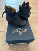 Zecchibo d’Oro laarsjes Poes - Maat 22, Kinderen en Baby's, Kinderkleding | Schoenen en Sokken, Meisje, Zecchino d’Oro, Laarzen