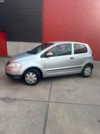 Volkswagen Fox 1.4 Benzine, Voorwielaandrijving, 15 km/l, 74 pk, 4 stoelen