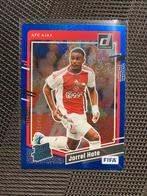 Jorrel Hato /49 RC, Ajax, Panini Donruss 2023-24, Ophalen of Verzenden, Nieuw, Ajax, Spelerskaart