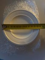 Wedgwood petit four bordje 13 cm 6x, Ophalen of Verzenden